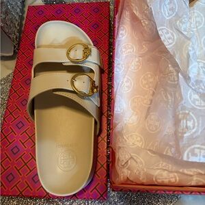 Tory Burch sandals